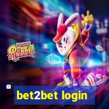 bet2bet login